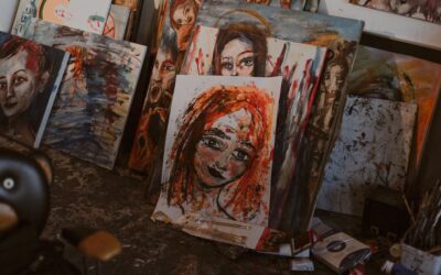 Rêverie chromatique